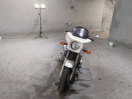 Honda X4LD 2001