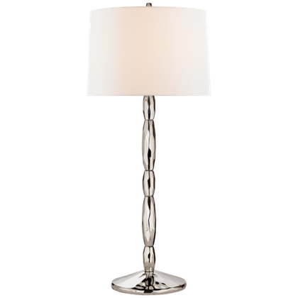 Настольная лампа Visual Comfort Hollis Large Table Lamp