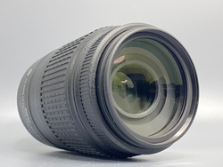 Nikon 55-300mm Не рабочий AF и диафрагма