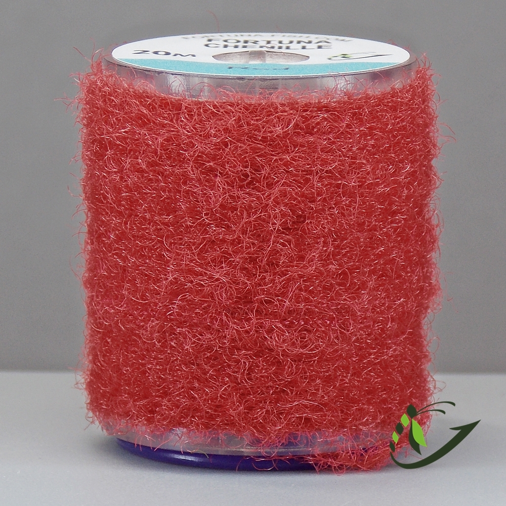Fortuna-Fish Синель Fortuna Chenille (17 м)