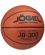 Мяч баскетбольный JB-300 №5 NEW