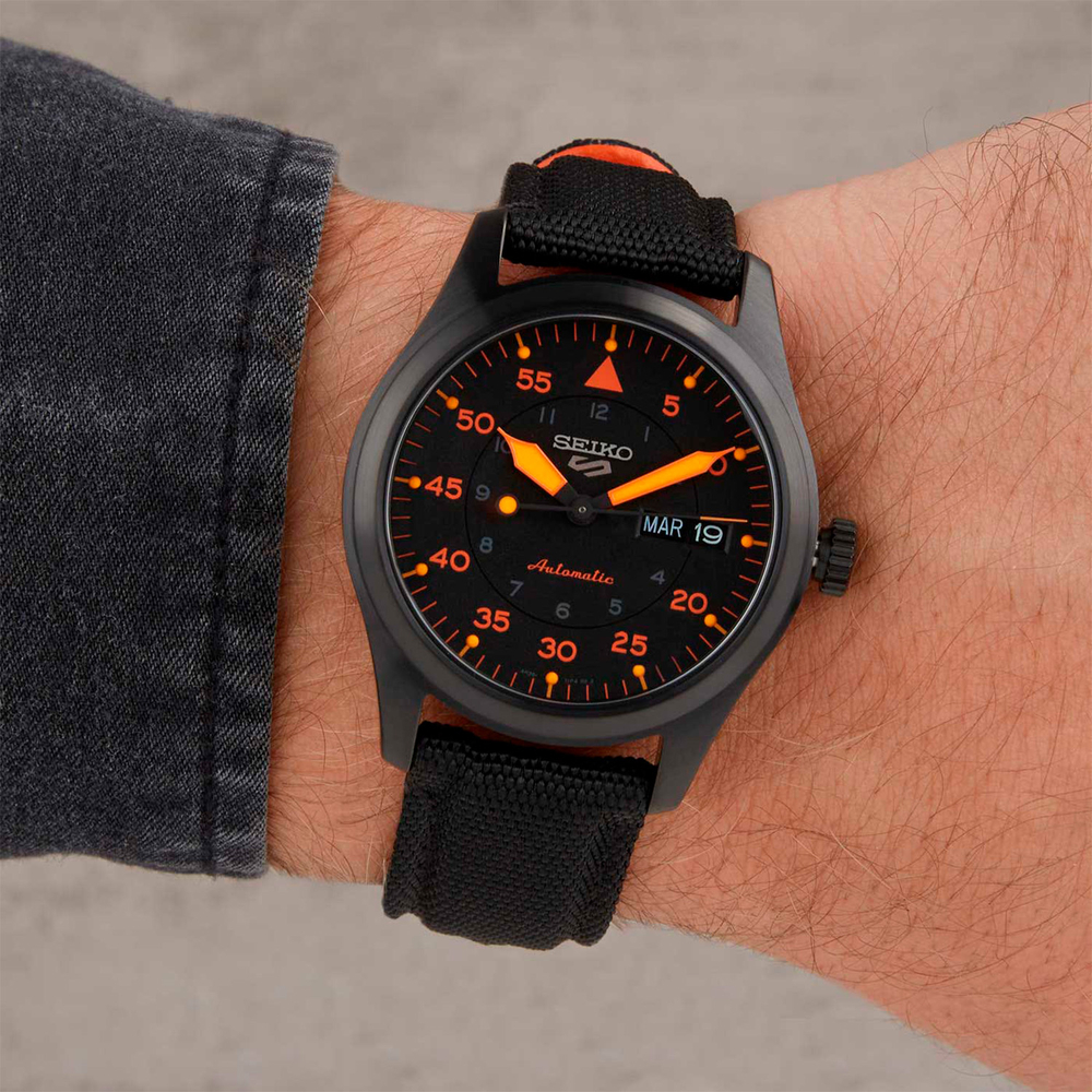 Seiko SRPH33K1