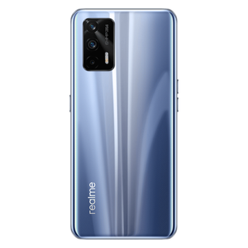 Realme GT 5G 8/128GB Silver (Серебристый)