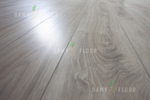 SPC ламинат Damy Floor Дуб Белый SL3739-3