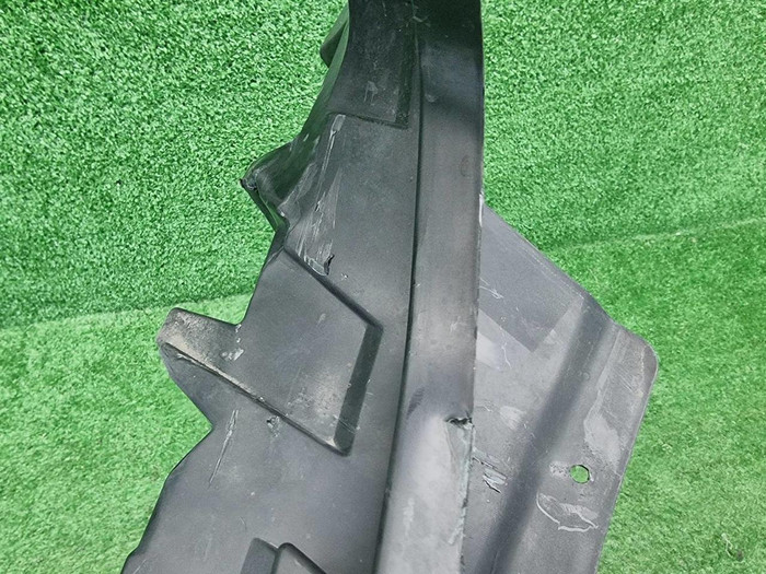 Кронштейн перед. бампера BMW X5 G05 18-23 M-paket