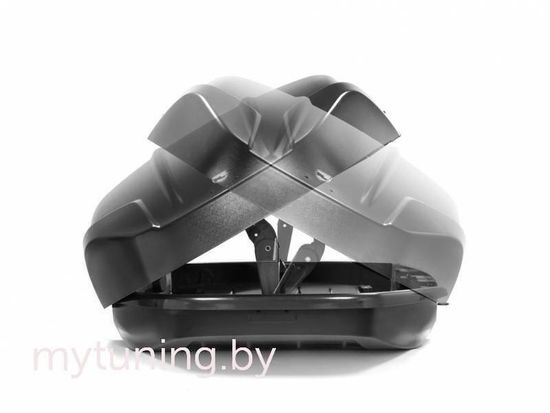 Broomer Venture L 430 л. с быстрой системой Fast Mount