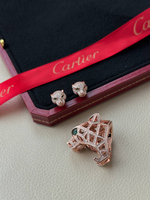 Кольцо Cartier
