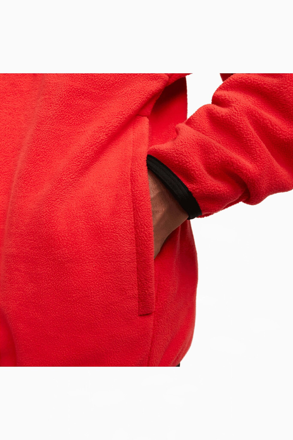 Кофта Nike Club Fleece+
