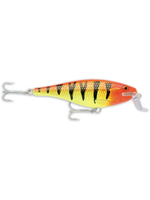 Воблер Super Shad Rap 14, 14см, 45гр, цвет P