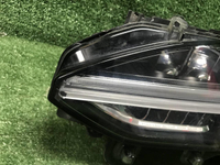 Фара левая Volvo V90 2 (2016-2020) Full LED
