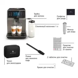 Автоматическая кофемашина WMF Perfection 780 CP826T10