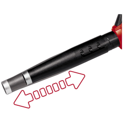 Воздуходувка акк Einhell PXC GE-LB 36/210 Li E-Solo, бесщеточная 3433620