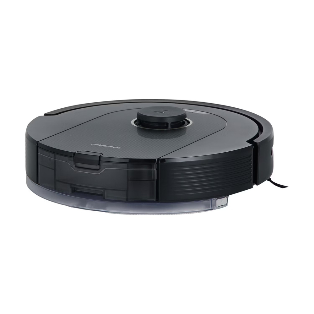 Roborock Q5 Pro (чёрный)