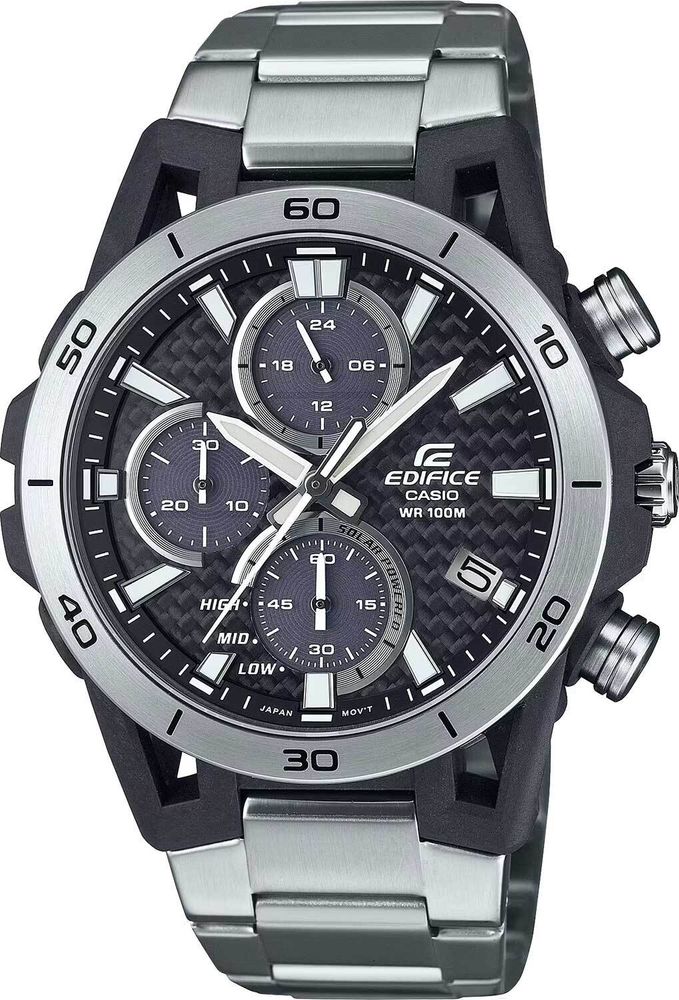 Наручные часы Casio EQS-960D-1A