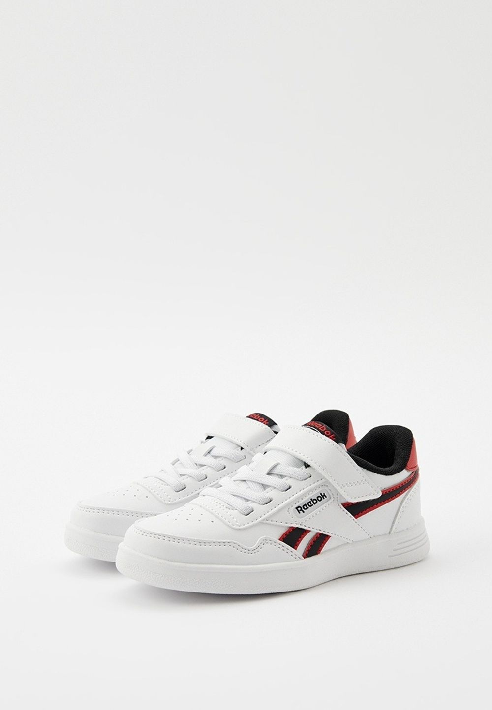 Кеды детские REEBOK COURT ADVANCE