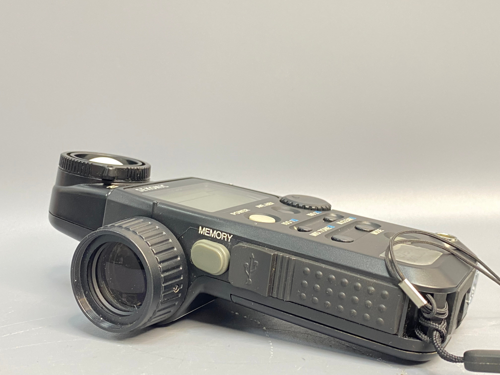 Sekonic L-758D DigitalMaster