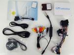 Магнитола для Chevrolet Cruze 2012-2015 - Kuberg KR-8055-S9 на Android 8, SIM-слот