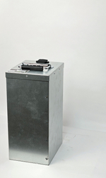 Аккумулятор 64v 30ah Battery Hub усиленный