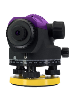 Нивелир Ermenrich PL40