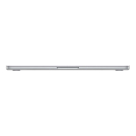 Apple MacBook Air 15" (M5 10C CPU, 10C GPU, 2025) 24/1Tb SSD (MW1G3) Silver, серебристый