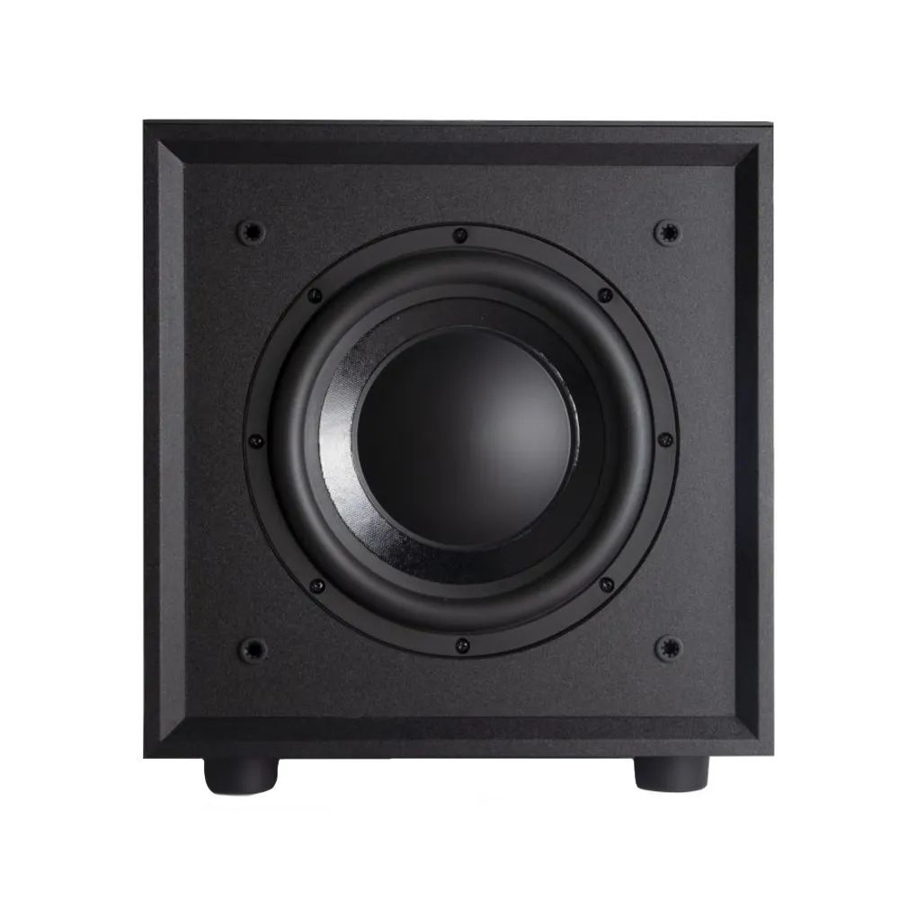 Сабвуфер MOREL USUB 803 - BLACK