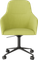 Кресло Крис CS-406B-D60 Kiton 08