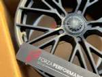 КОВАНЫЕ ДИСКИ для Porsche PANAMERA 4 4S E HYBRID G3 972