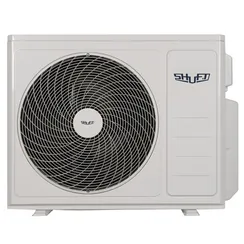 Блок наружный SHUFT SFMO/I-21 FMI-3/N8/Out инверторной мульти сплит-системы