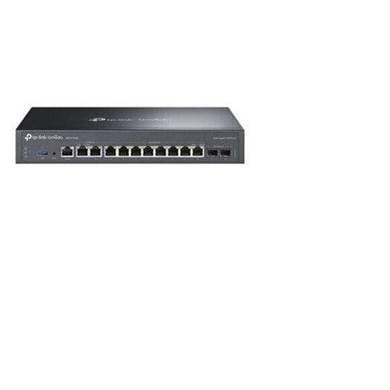 Маршрутизатор TP-Link ER7412-M2