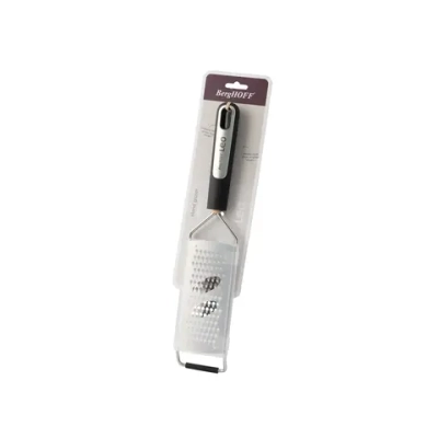 Терка ручная 32см серии Leo Graphite 3950565