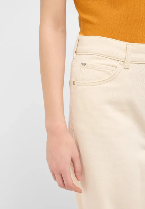 Джинсы женские MUSTANG Luise Wide