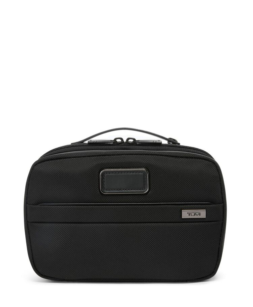 Дорожная косметичка Split TUMI Alpha / Black