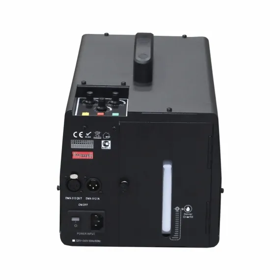 INVOLIGHT HZ610 - генератор тумана