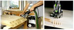 ОСЕНЬЮ ВЫГОДНО ХИТ! Комплект 780 шт Шипы - Дюбели Festool D 8 x 40 DOMINO D8X22X40/780 в картоне 493298
