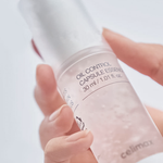 Капсульная себорегулирующая эссенция для жирной кожи Celimax Oil Control Capsule Essence