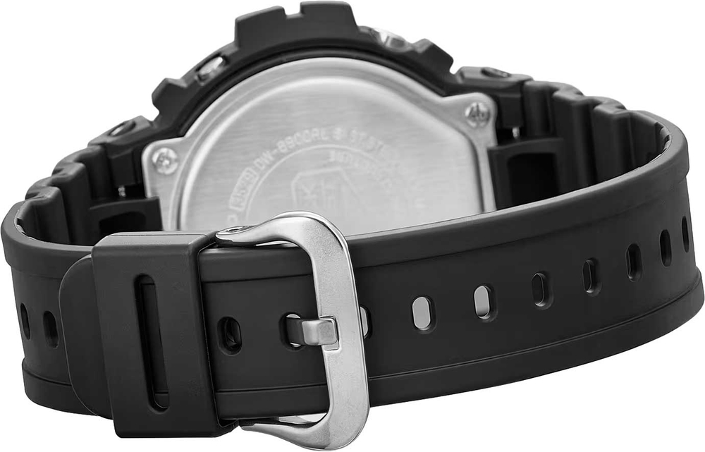 Часы Casio DW-6900RL-1