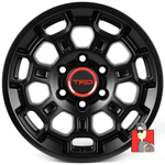Комплект дисков TRD 17x8 et5 6x139.7