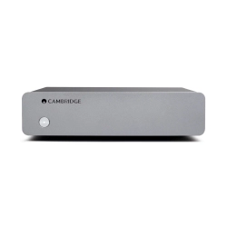 Cambridge Audio Solo MM Grey — фонокорректор для MM-картриджей