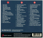 Henry Mancini / The Real... Henry Mancini (The Ultimate Collection) (3CD)