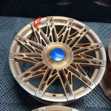 КОВАНЫЕ ДИСКИ для BYD LEOPARD 8 DENZA B8 #1