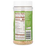 PB2 Foods, Органическая арахисовая паста, 184 г (6,5 унции)