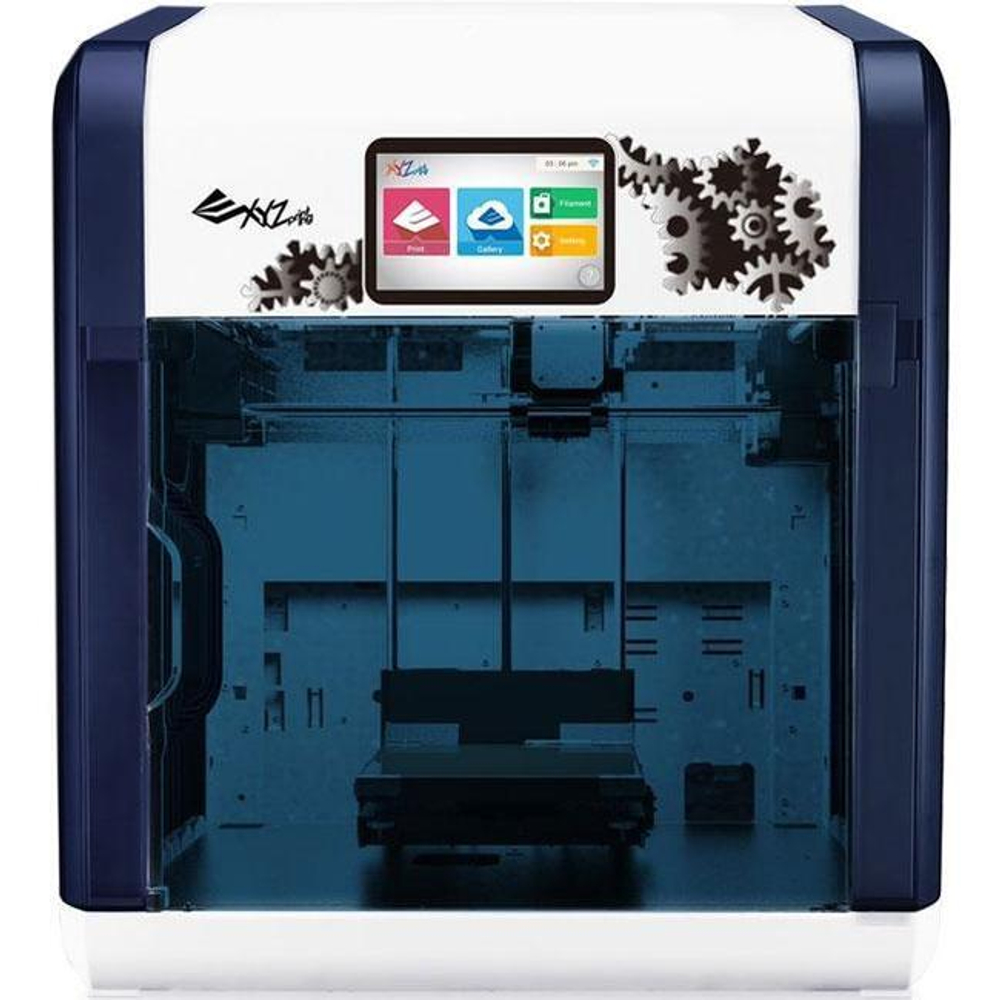 3D принтер XYZprinting Da Vinci 1.1 Plus