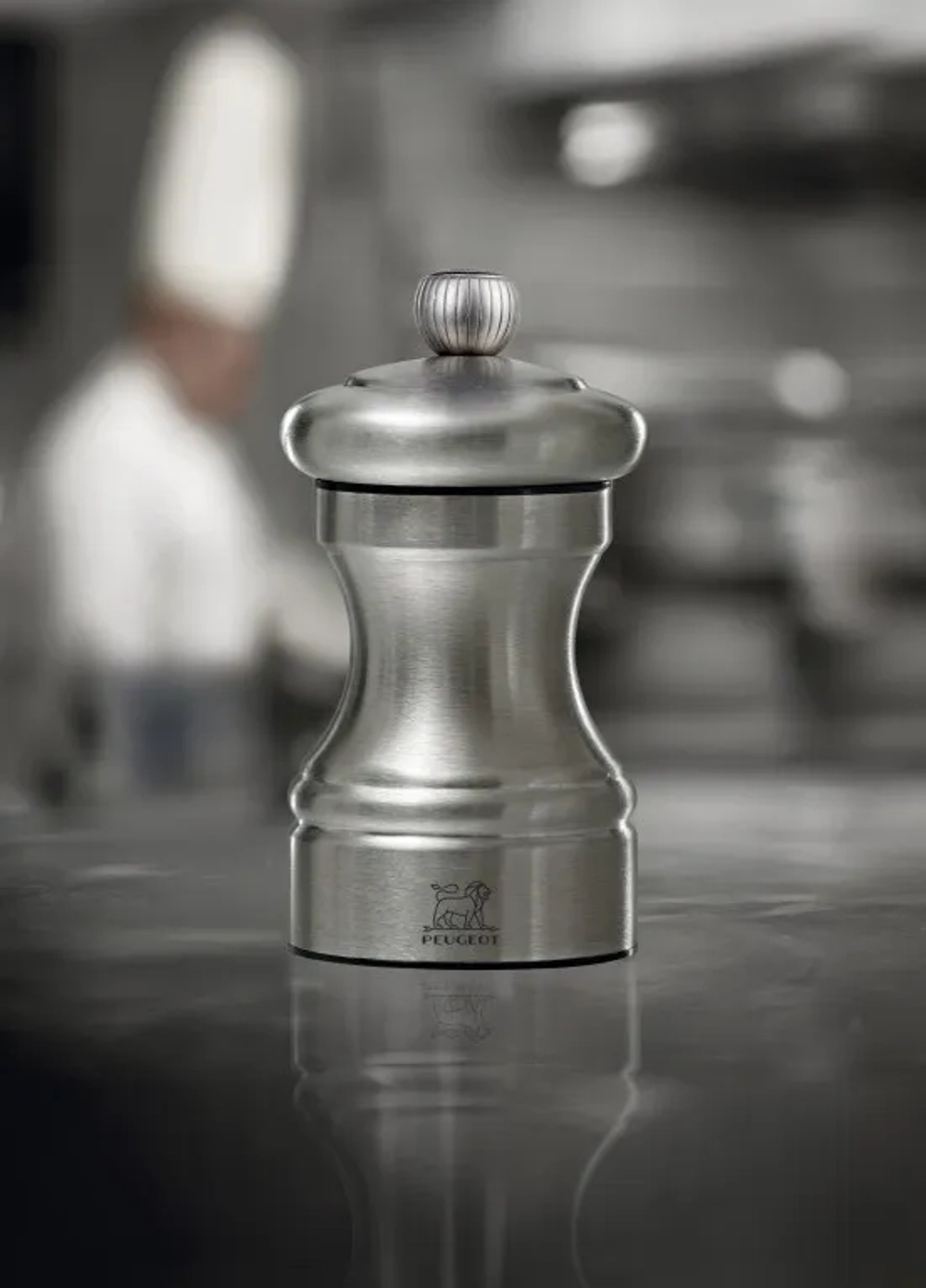 Peugeot Набор мельниц Chef 10 см EAN 4006950033033