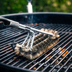 Набор для гриля и барбекю Smart Grill