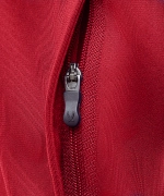 Олимпийка DIVISION PerFormDRY Pre-match Knit Jacket, красный, детский