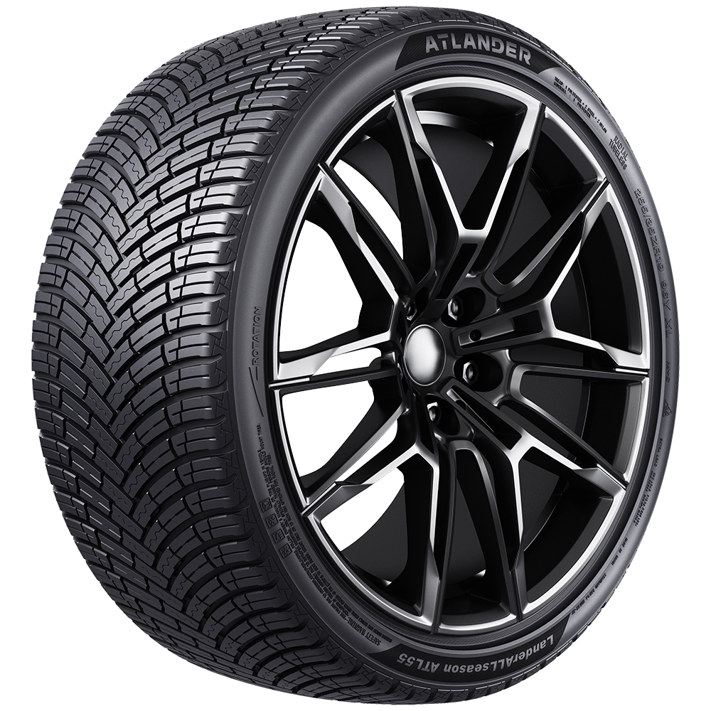 Всесезонная шина Atlander LanderAllseason ATL55 (155/65 R13 73T)