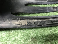 Крышка зеркала правая Mercedes M GLE W166 (11-18)