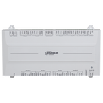 DHI-ASC4204B-S Контроллер на 4 двери (1-сторонний доступ)  Web - интерфейс.