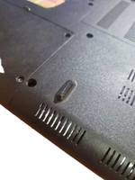 Ножки ноутбука Samsung R525, R519, RV510, R720, чёрные
