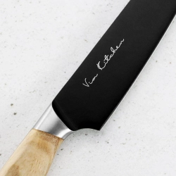 Satake Нож Satake Black Ash 13,5 см универсальный 807-623